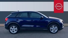 Audi Q2 30 TFSI Sport 5dr Petrol Estate